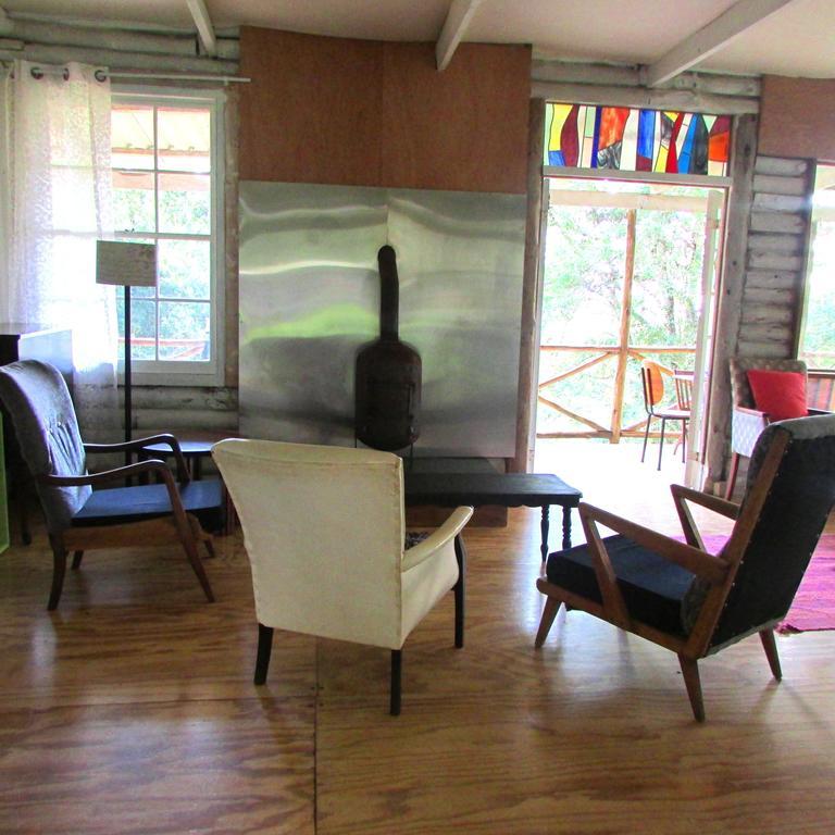 Old Pine Cabin Karkloof Yarrow Екстериор снимка