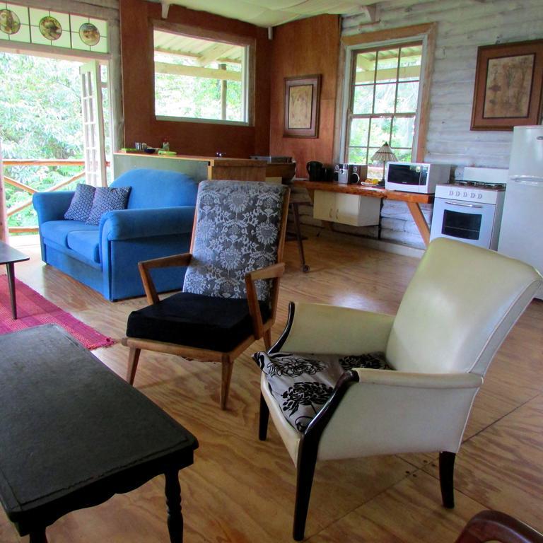 Old Pine Cabin Karkloof Yarrow Екстериор снимка